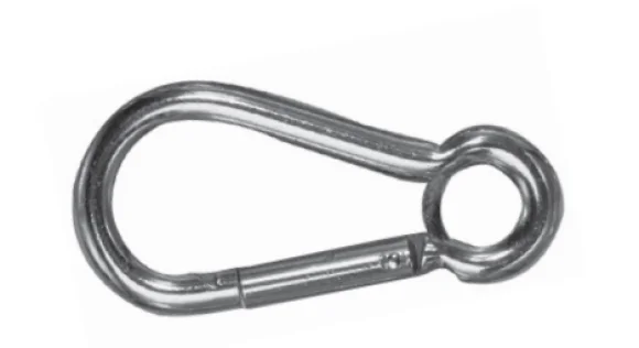 Mapali Lüks Karabi̇na 12 MM