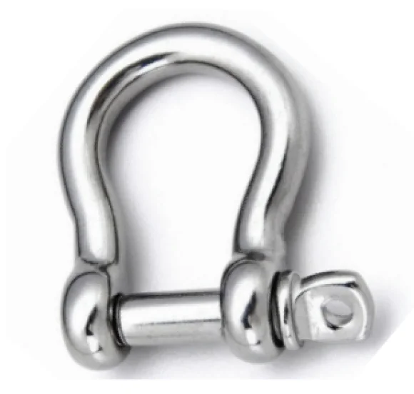 Omega Цепной Стопор Хром 16 MM