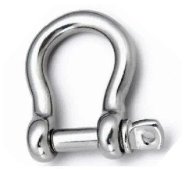 Omega Zi̇nci̇r Ki̇li̇di̇ Krom 16 MM - 1