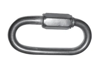 Somunlu Karabi̇na 10 MM - 1