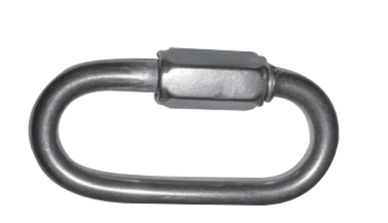 Somunlu Karabi̇na 4 MM