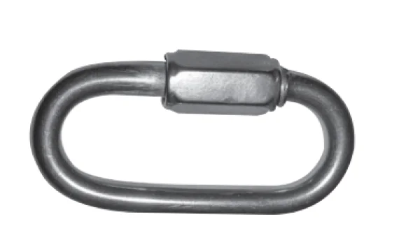 Somunlu Karabi̇na 4 MM