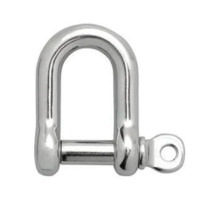 Standart Zi̇nci̇r Ki̇li̇di̇ Krom 08 MM