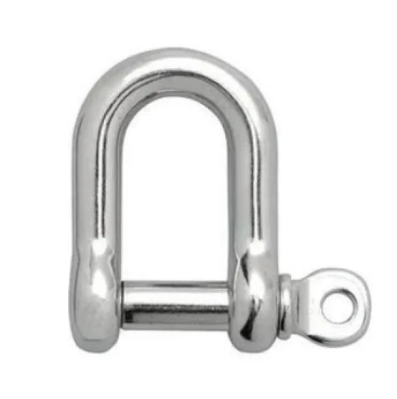 Стандартный Ключ Для Цепи Хром 08 MM