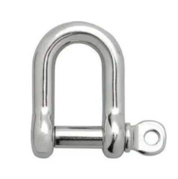 Standart Zi̇nci̇r Ki̇li̇di̇ Krom 08 MM - 1