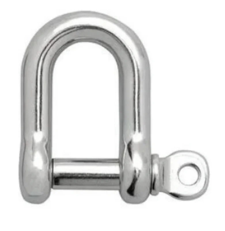 Standart Zi̇nci̇r Ki̇li̇di̇ Krom 10 MM