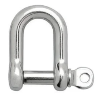 Standart Zi̇nci̇r Ki̇li̇di̇ Krom 10 MM - 1