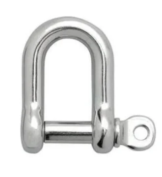 Standart Zi̇nci̇r Ki̇li̇di̇ Krom 12 MM - 1