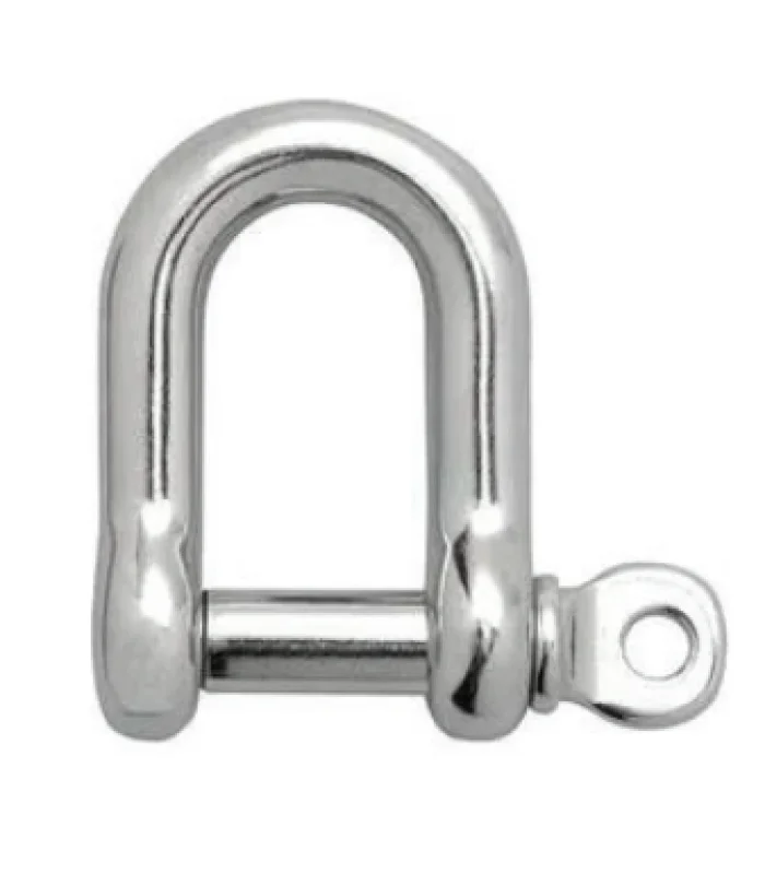 Standart Zi̇nci̇r Ki̇li̇di̇ Krom 14 MM