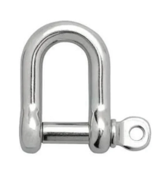 Стандартный Конец Цепи Хром 14 MM