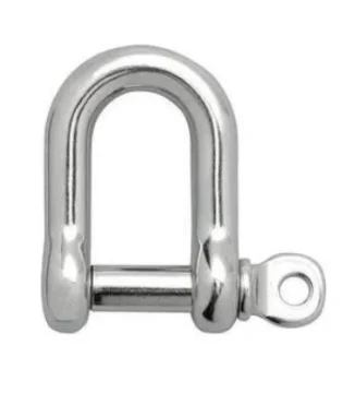 Standart Zi̇nci̇r Ki̇li̇di̇ Krom 16 MM - 1