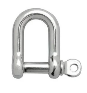 Standart Zi̇nci̇r Ki̇li̇di̇ Krom 18 MM - 1