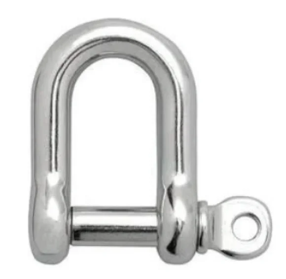 Стандартный Цепной Стопор Хром 22 MM