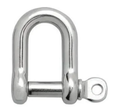 Standart Zi̇nci̇r Ki̇li̇di̇ Krom 22 MM - 1