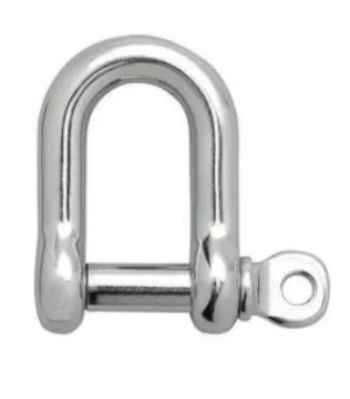 Standart Zi̇nci̇r Ki̇li̇di̇ Krom 26 MM - 1