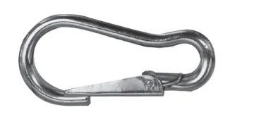 Sustali Karabi̇na Krom 04 MM - 1