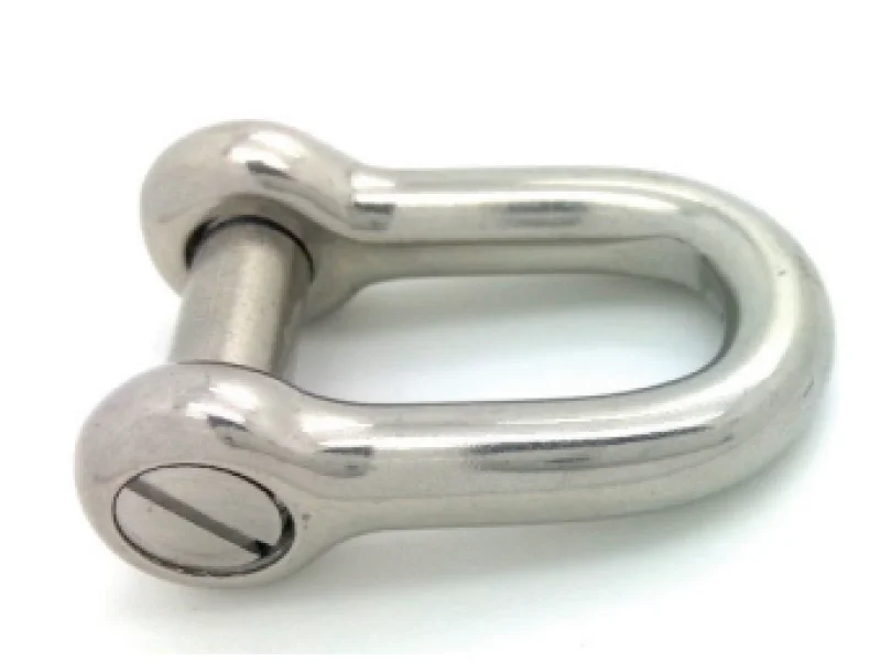 Tornavi̇da Ağizli Zi̇nci̇r Ki̇li̇di̇ Krom 05 MM