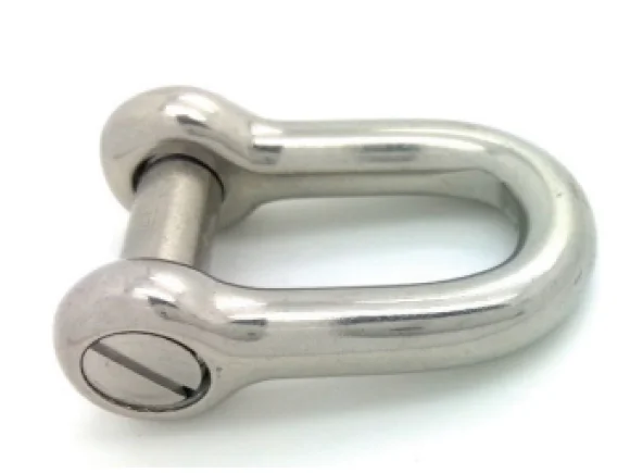 Отвертка Насадка Цепной Замок Хром 05 MM