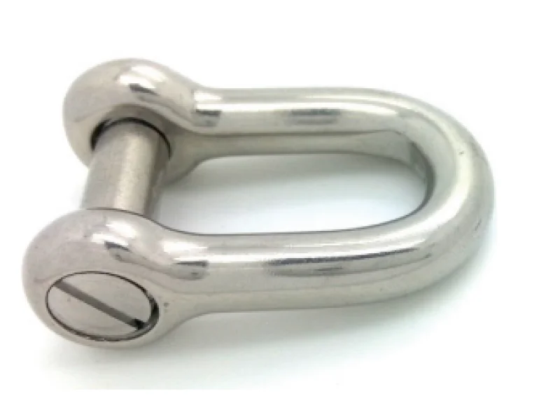 Tornavi̇da Ağizli Zi̇nci̇r Ki̇li̇di̇ Krom 06 MM