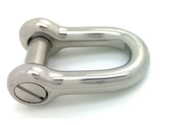 Отвертка Наконечник Цепной Замок Хром 06 MM