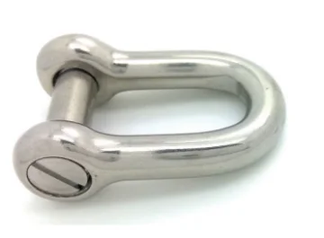 Tornavi̇da Ağizli Zi̇nci̇r Ki̇li̇di̇ Krom 06 MM - 1