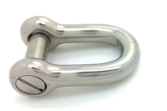 Отвертка Цепной Замок Хром 08 MM