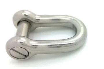 Tornavi̇da Ağizli Zi̇nci̇r Ki̇li̇di̇ Krom 08 MM - 1