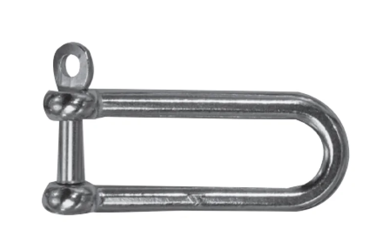 Uzun Zi̇nci̇r Ki̇li̇di̇ Krom 05 MM