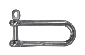 Uzun Zi̇nci̇r Ki̇li̇di̇ Krom 05 MM - 1