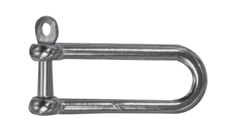 Uzun Zi̇nci̇r Ki̇li̇di̇ Krom 06 MM