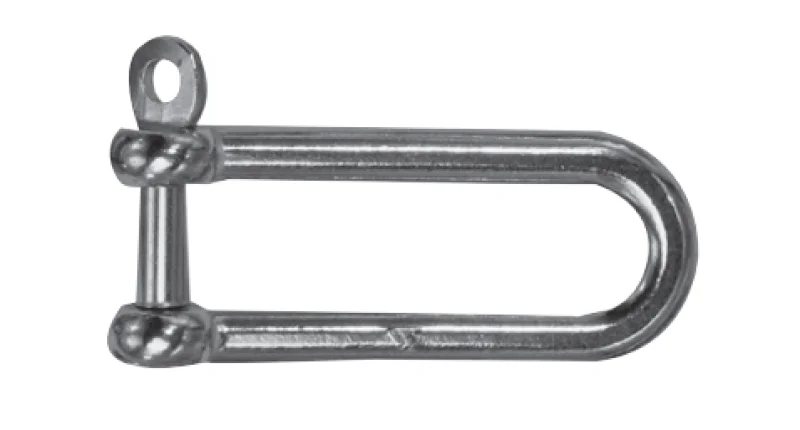 Uzun Zi̇nci̇r Ki̇li̇di̇ Krom 08 MM