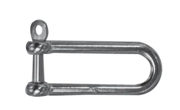 Uzun Zi̇nci̇r Ki̇li̇di̇ Krom 12 MM - 1