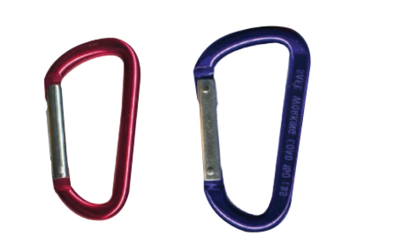 Yayli Karabi̇na D Modeli̇ 05X50 MM Pembe