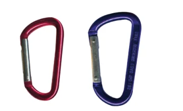 Yayli Karabi̇na D Modeli̇ 06X60 MM Pembe - 1