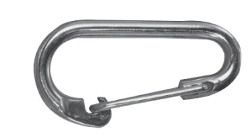 Yayli Karabi̇na Krom 04 MM - 1