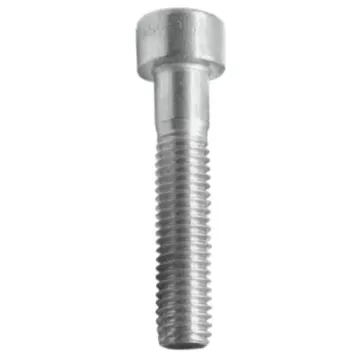 5X10 Silindir BAŞ İMBUS Civata - 1