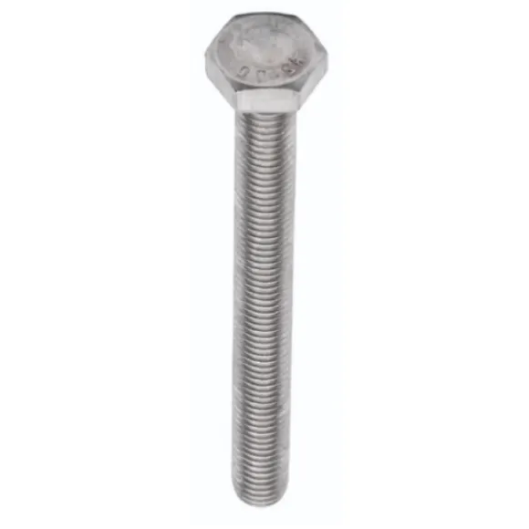 Hex Bolt 6X16