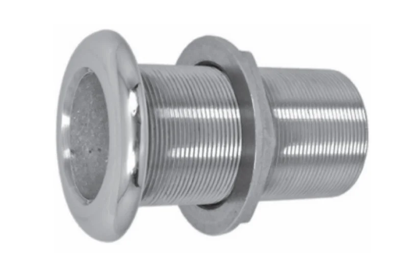 Bağlanti Kovani Krom 1/2"