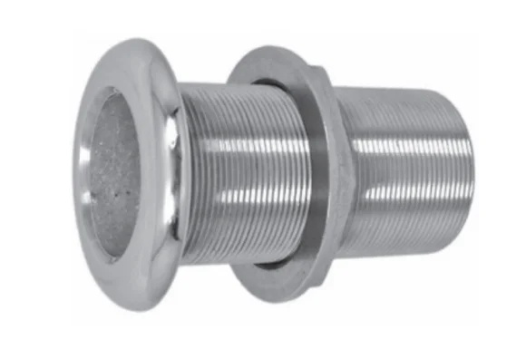 Bağlanti Kovani Krom 1/2"