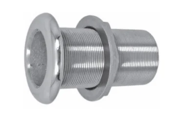 Bağlanti Kovani Krom 3/8" - 1