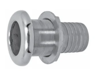 Bağlanti Kovani Rekorlu Krom 1.1/2" - 1