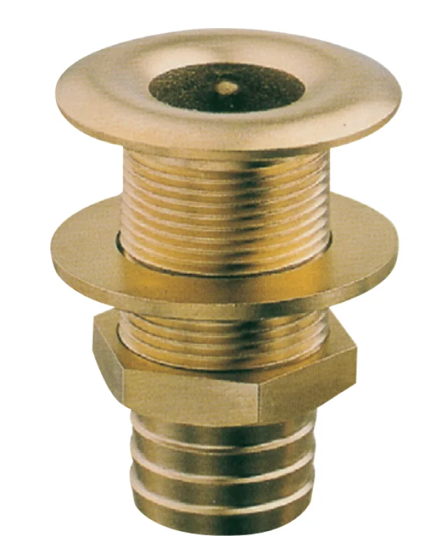 Bağlanti Kovani Rekorlu Sari 1.1/2"