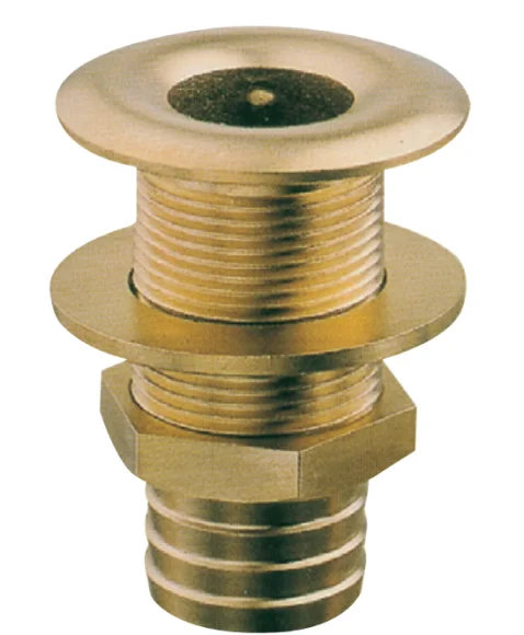 Bağlanti Kovani Rekorlu Sari 1.1/4"