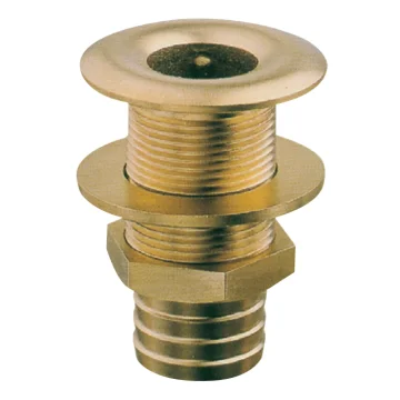 Bağlanti Kovani Rekorlu Sari 1/2" - 1