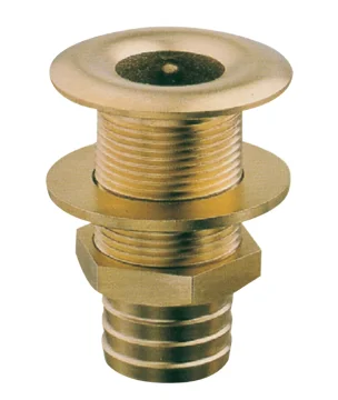 Bağlanti Kovani Rekorlu Sari 3/4" - 1