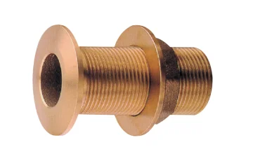 Bağlanti Kovani Sari 1.1/2" - 1