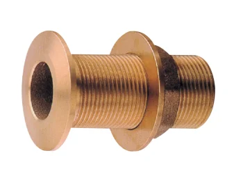 Bağlanti Kovani Sari 1/2" - 1