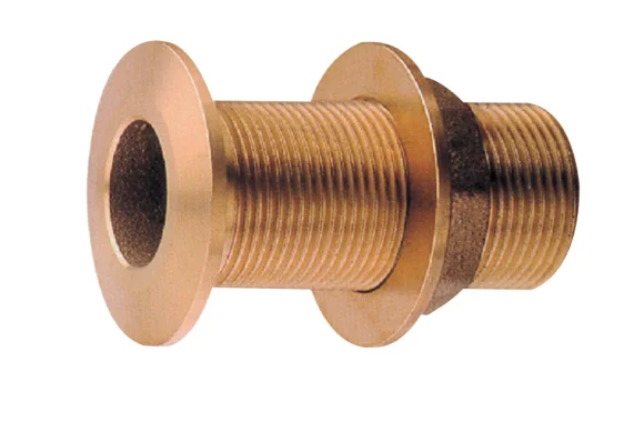 Bağlanti Kovani Sari 2.1/2"