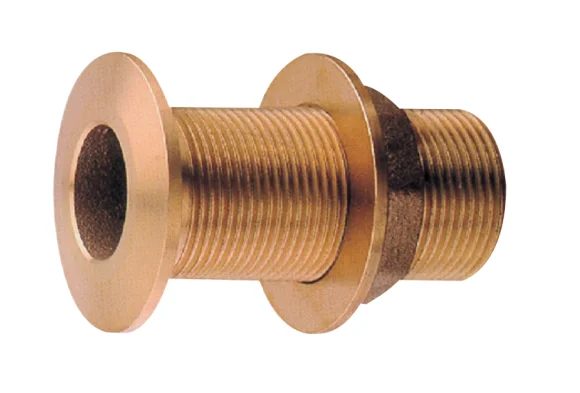 Bağlanti Kovani Sari 3/4"