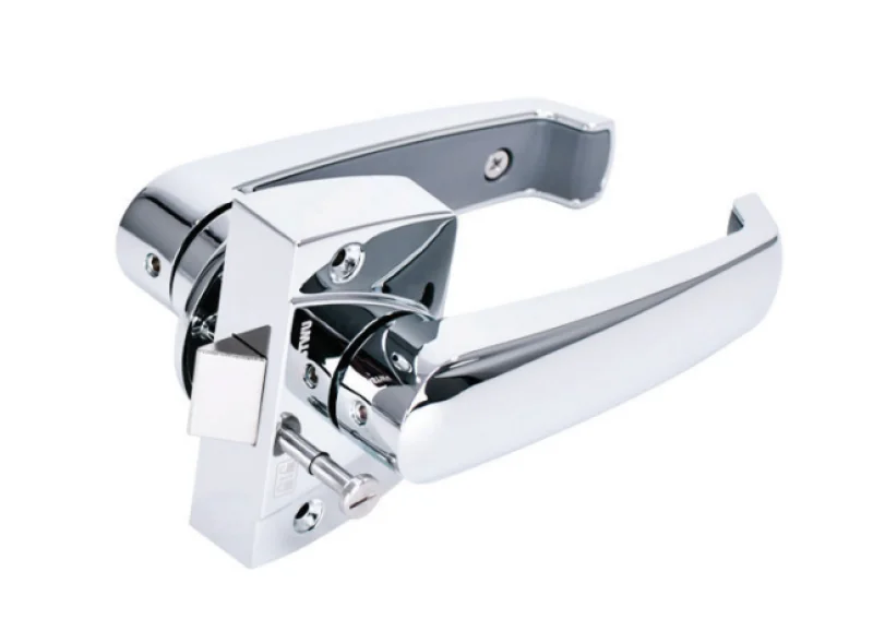 Banyo Kapi Ki̇li̇di̇ Krome